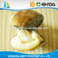 Alta calidad congelados Clam Baby Clam Necked clam proveedores y exportadores en China